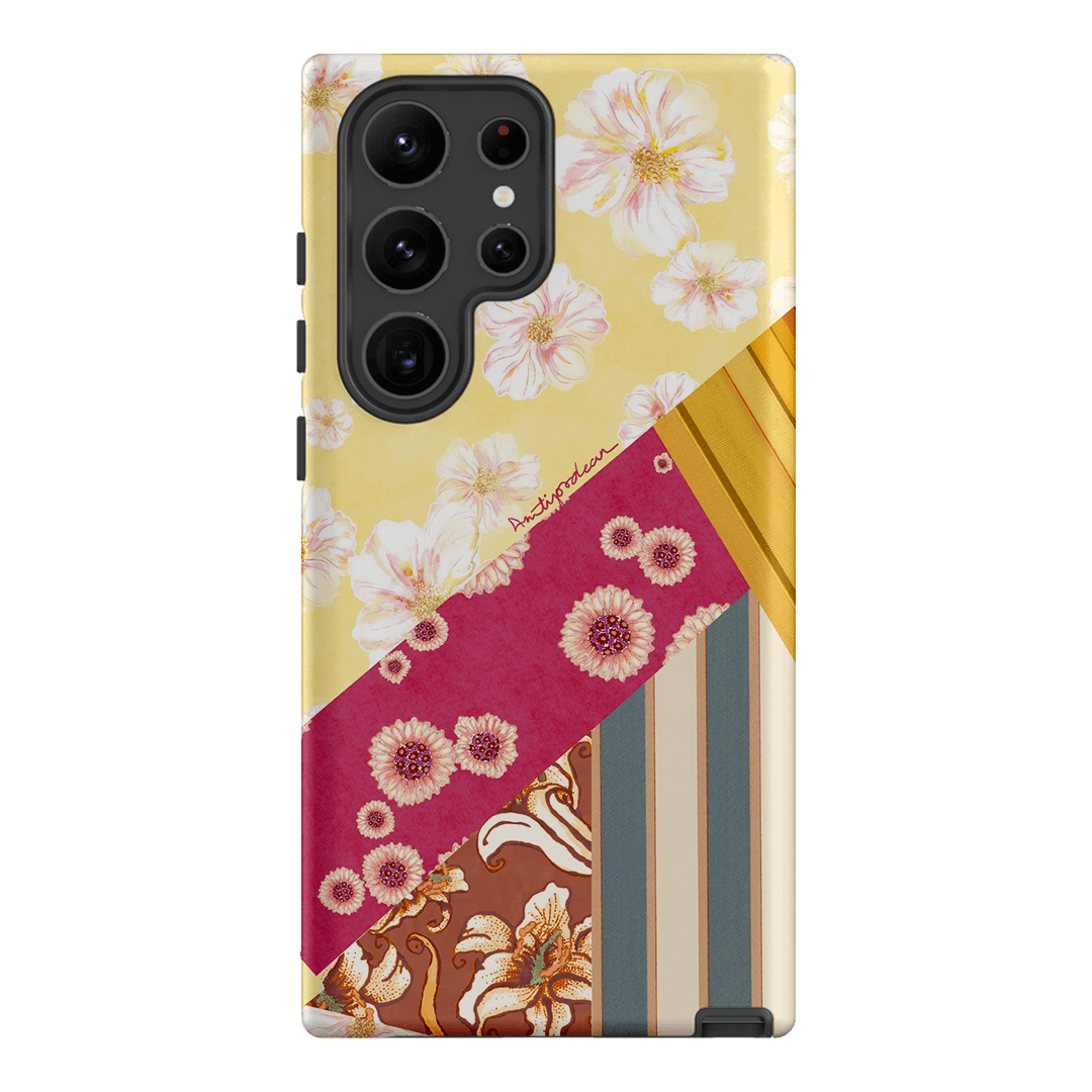 Lovers Lane Printed Phone Cases by Antipodean - The Dairy