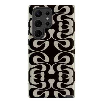 Marque Printed Phone Cases Samsung Galaxy S23 Ultra / Armoured by Desmond & Dempsey - The Dairy