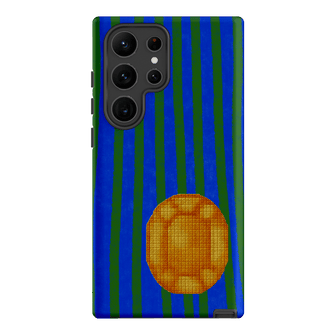 November Citrine Printed Phone Cases Samsung Galaxy S23 Ultra / Armoured by Joiana - The Dairy