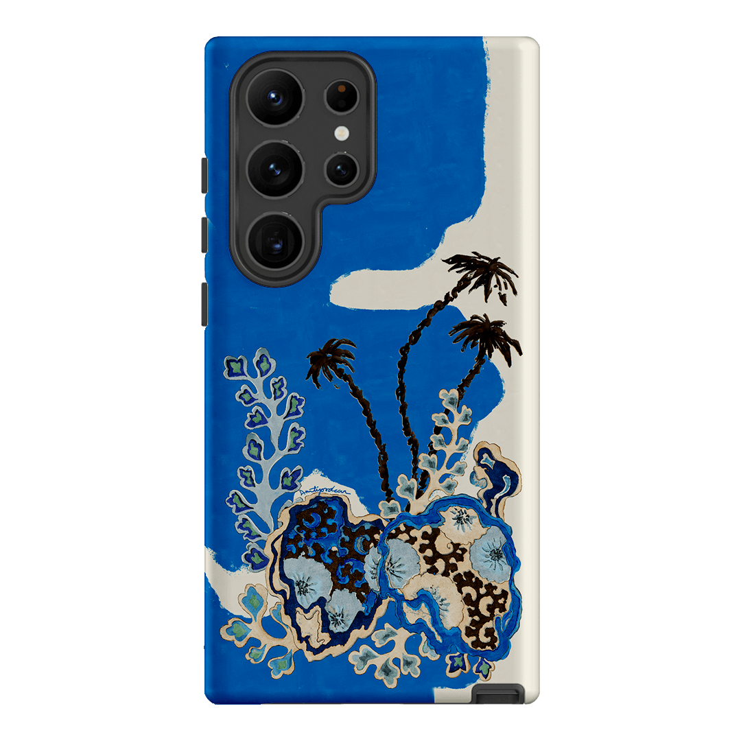 Pulse Printed Phone Cases by Antipodean - The Dairy