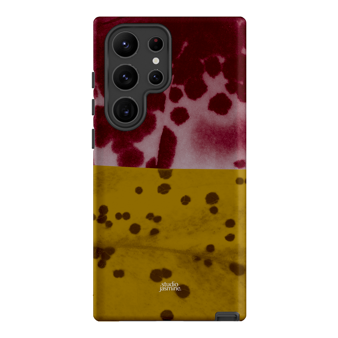 Ripe Printed Phone Cases Samsung Galaxy S23 Ultra / Armoured by Jasmine Dowling - The Dairy