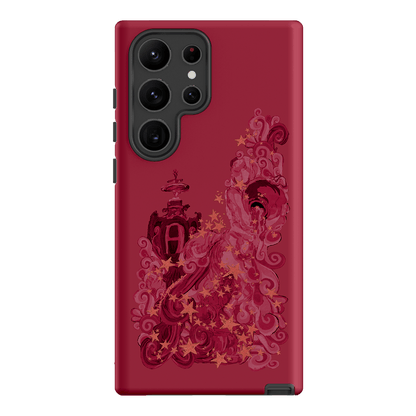 Runaway Horizon Printed Phone Cases by Antipodean - The Dairy