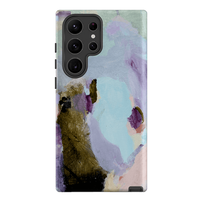 Seaside Printed Phone Cases Samsung Galaxy S23 Ultra / Armoured by Ree Hodges - The Dairy