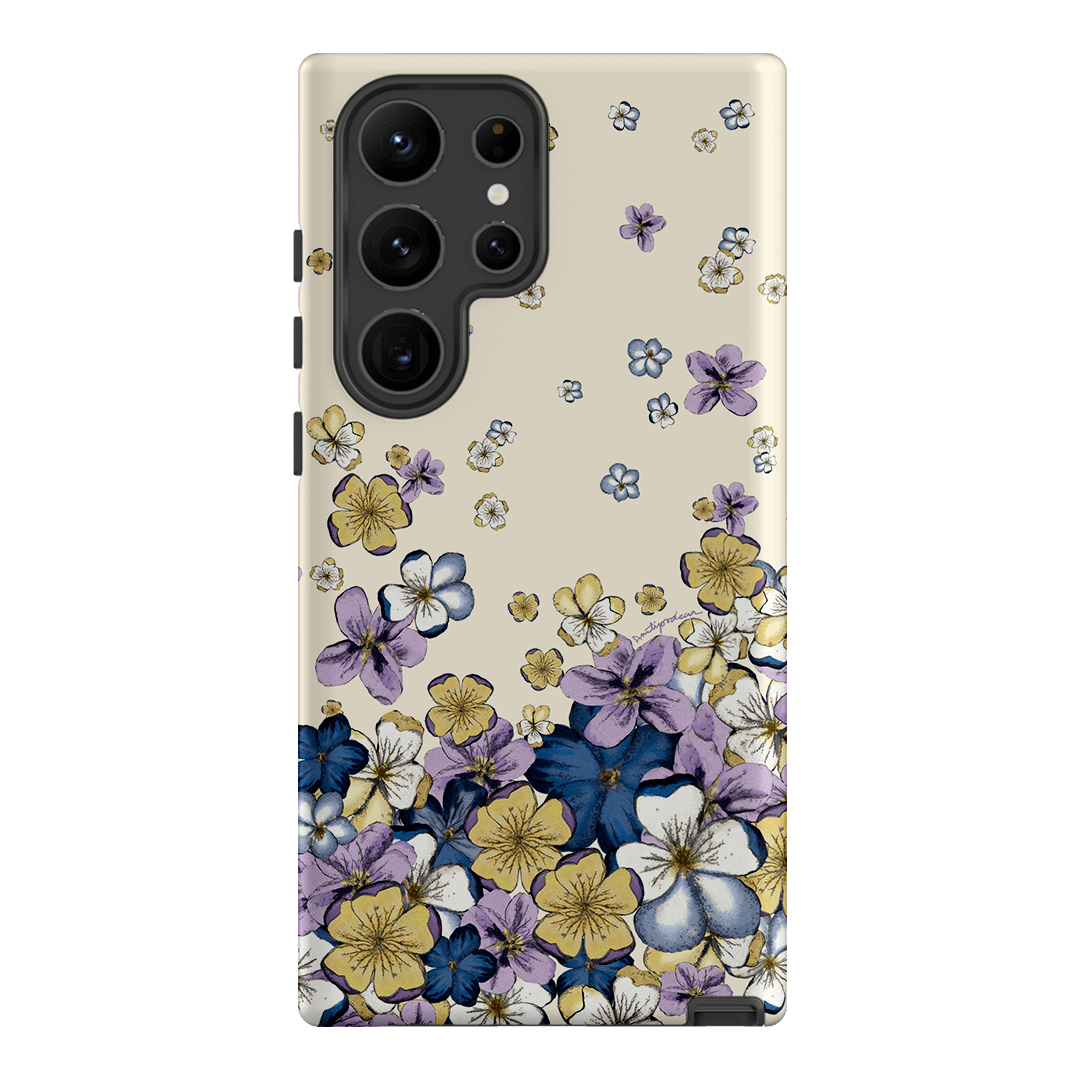 Soluna Printed Phone Cases by Antipodean - The Dairy