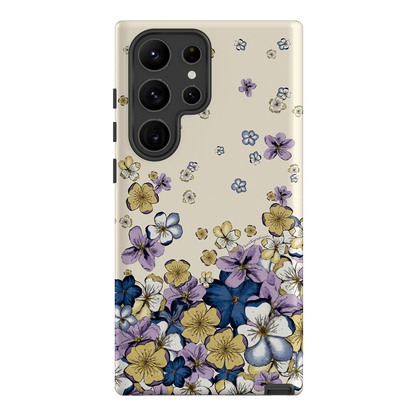 Soluna Printed Phone Cases by Antipodean - The Dairy