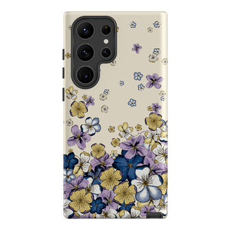 Soluna Printed Phone Cases by Antipodean - The Dairy