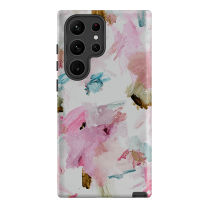 Spritz Printed Phone Cases Samsung Galaxy S23 Ultra / Armoured by Ree Hodges - The Dairy