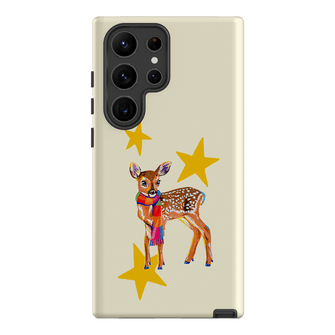 Starry Fawn Printed Phone Cases Samsung Galaxy S23 Ultra / Armoured by Femke Studio - The Dairy