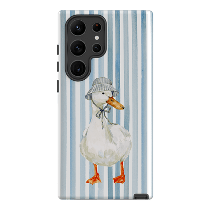 Sunny Days Printed Phone Cases Samsung Galaxy S23 Ultra / Armoured by Ellie Mae - The Dairy
