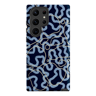 Surface Printed Phone Cases Samsung Galaxy S23 Ultra / Armoured by Nardurna - The Dairy