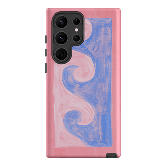 Swell Printed Phone Cases Samsung Galaxy S23 Ultra / Armoured by Studio Bon - The Dairy