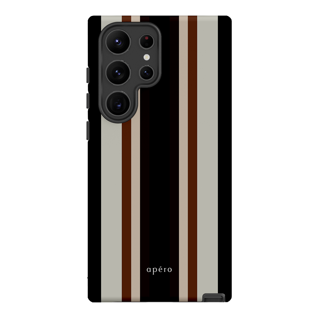 Sydney Printed Phone Cases Samsung Galaxy S23 Ultra / Armoured by Apero - The Dairy