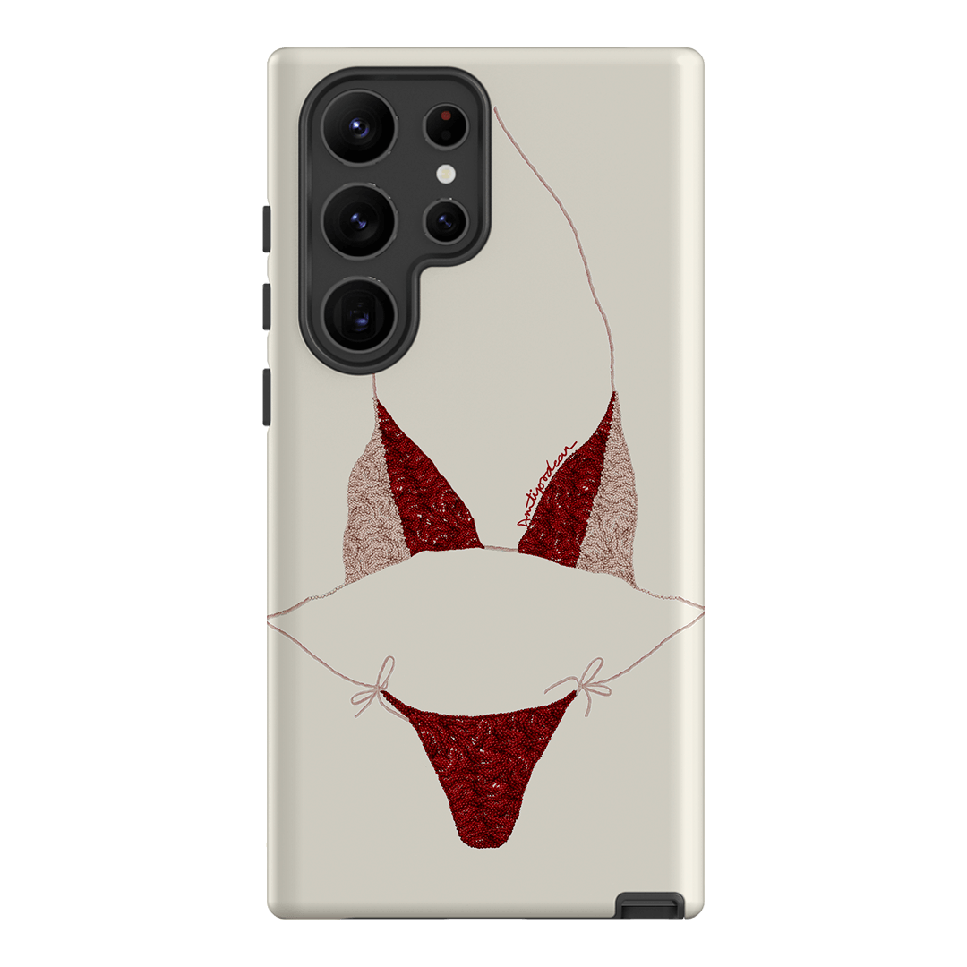 Vacay Mode Printed Phone Cases by Antipodean - The Dairy