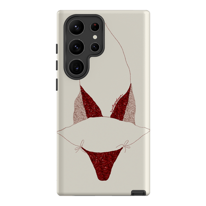 Vacay Mode Printed Phone Cases by Antipodean - The Dairy