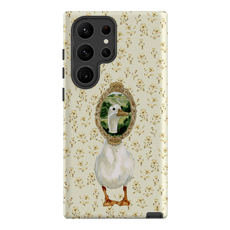 Work Of Art Printed Phone Cases Samsung Galaxy S23 Ultra / Armoured by Ellie Mae - The Dairy