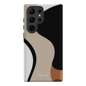 Ingela Printed Phone Cases Samsung Galaxy S23 Ultra / Armoured by Apero - The Dairy
