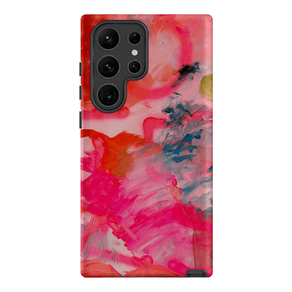 King of 1972 Printed Phone Cases Samsung Galaxy S23 Ultra / Armoured by Kate Eliza - The Dairy
