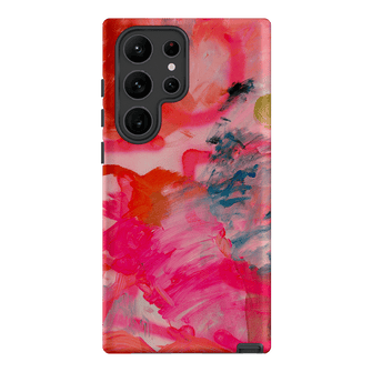 King of 1972 Printed Phone Cases Samsung Galaxy S23 Ultra / Armoured by Kate Eliza - The Dairy