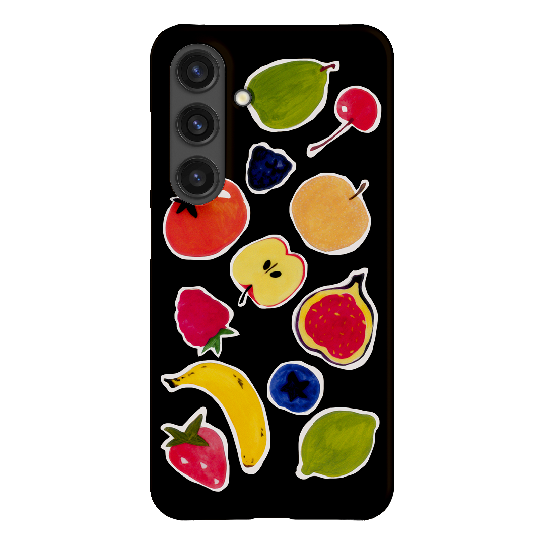 Fruit Stickers - The Dairy