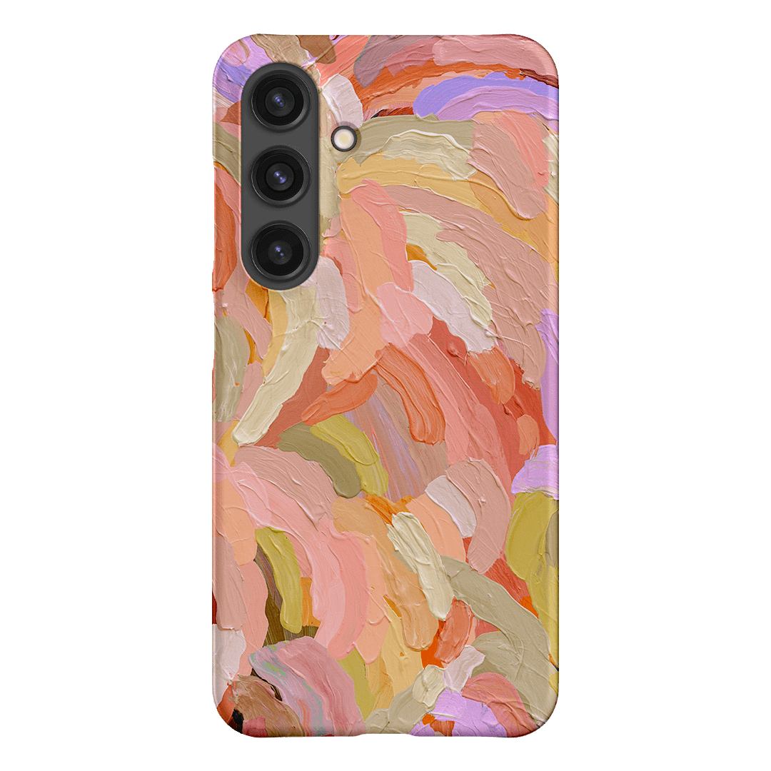 Sunshine Printed Phone Cases Samsung Galaxy S24 / Snap by Erin Reinboth - The Dairy