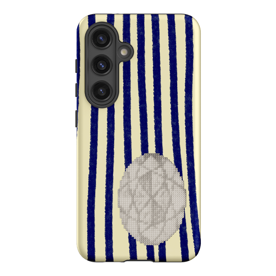 April Diamond Printed Phone Cases Samsung Galaxy S24 / Armoured by Joiana - The Dairy