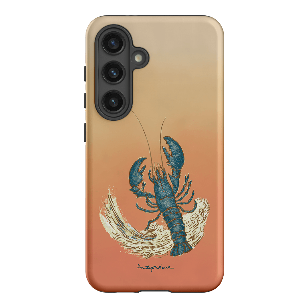 Beach Club Printed Phone Cases by Antipodean - The Dairy