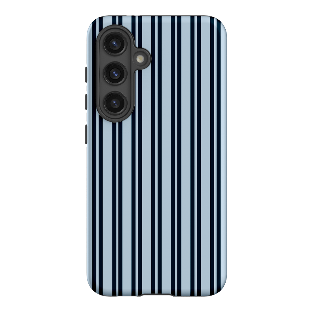Blazer Stripes Printed Phone Cases Samsung Galaxy S24 / Armoured by The Dairy - The Dairy