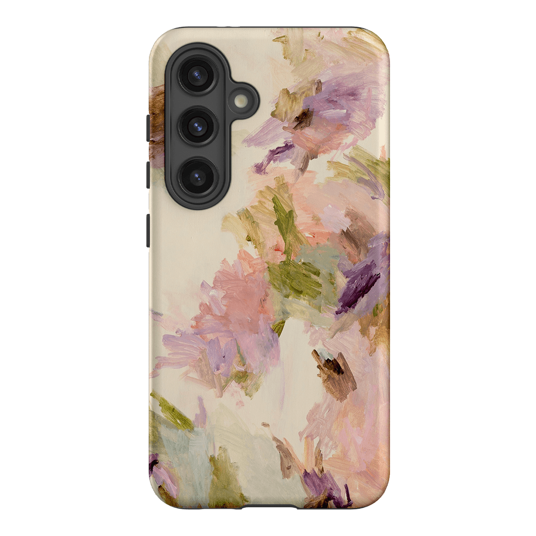 Blossom Printed Phone Cases Samsung Galaxy S24 / Armoured by Ree Hodges - The Dairy