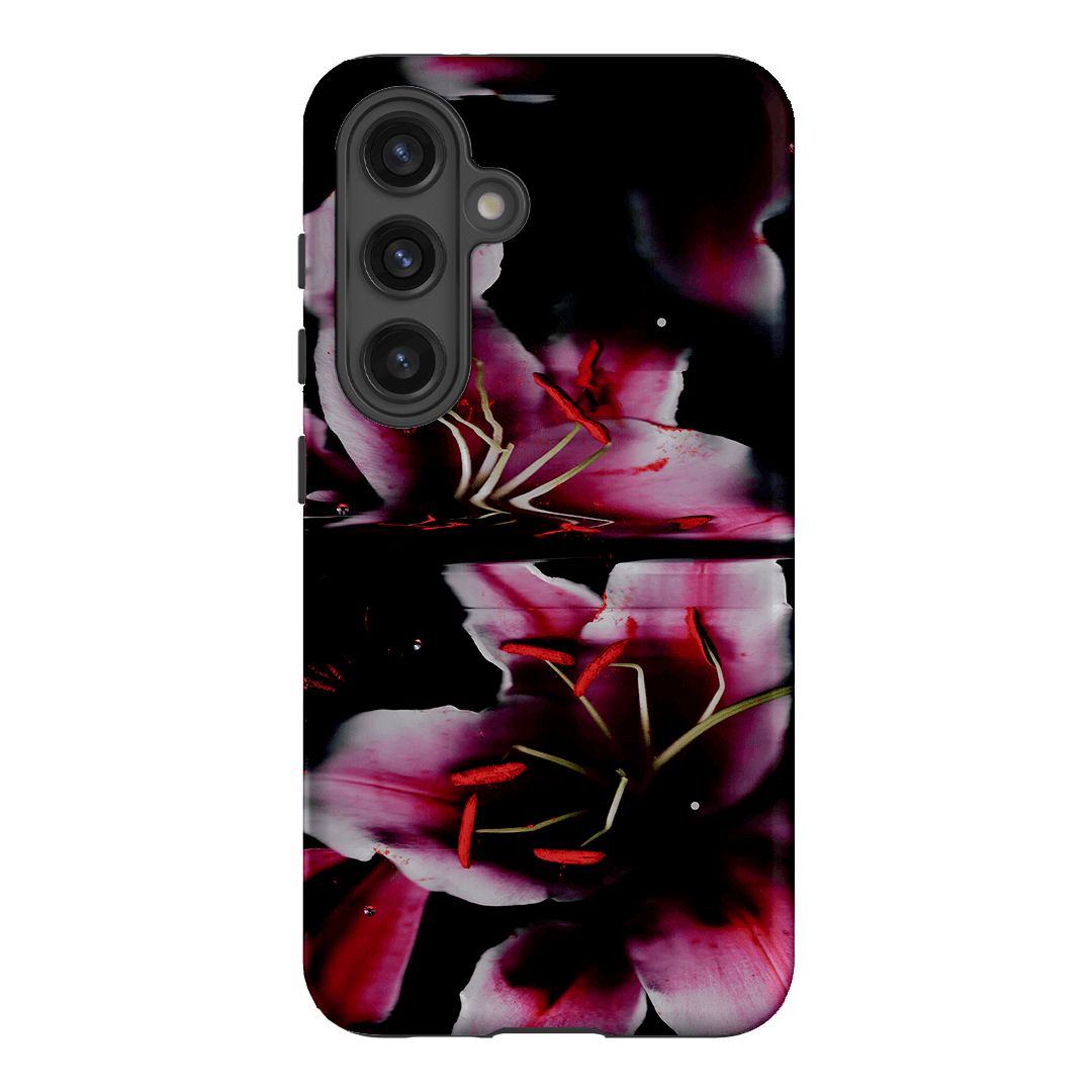 Charli Printed Phone Cases Samsung Galaxy S24 / Armoured by Paige Sara - The Dairy