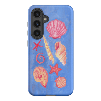 Cove Printed Phone Cases Samsung Galaxy S24 / Armoured by Studio Bon - The Dairy