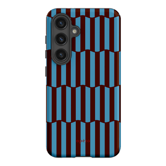 Duo Printed Phone Cases Samsung Galaxy S24 / Armoured by Apero - The Dairy