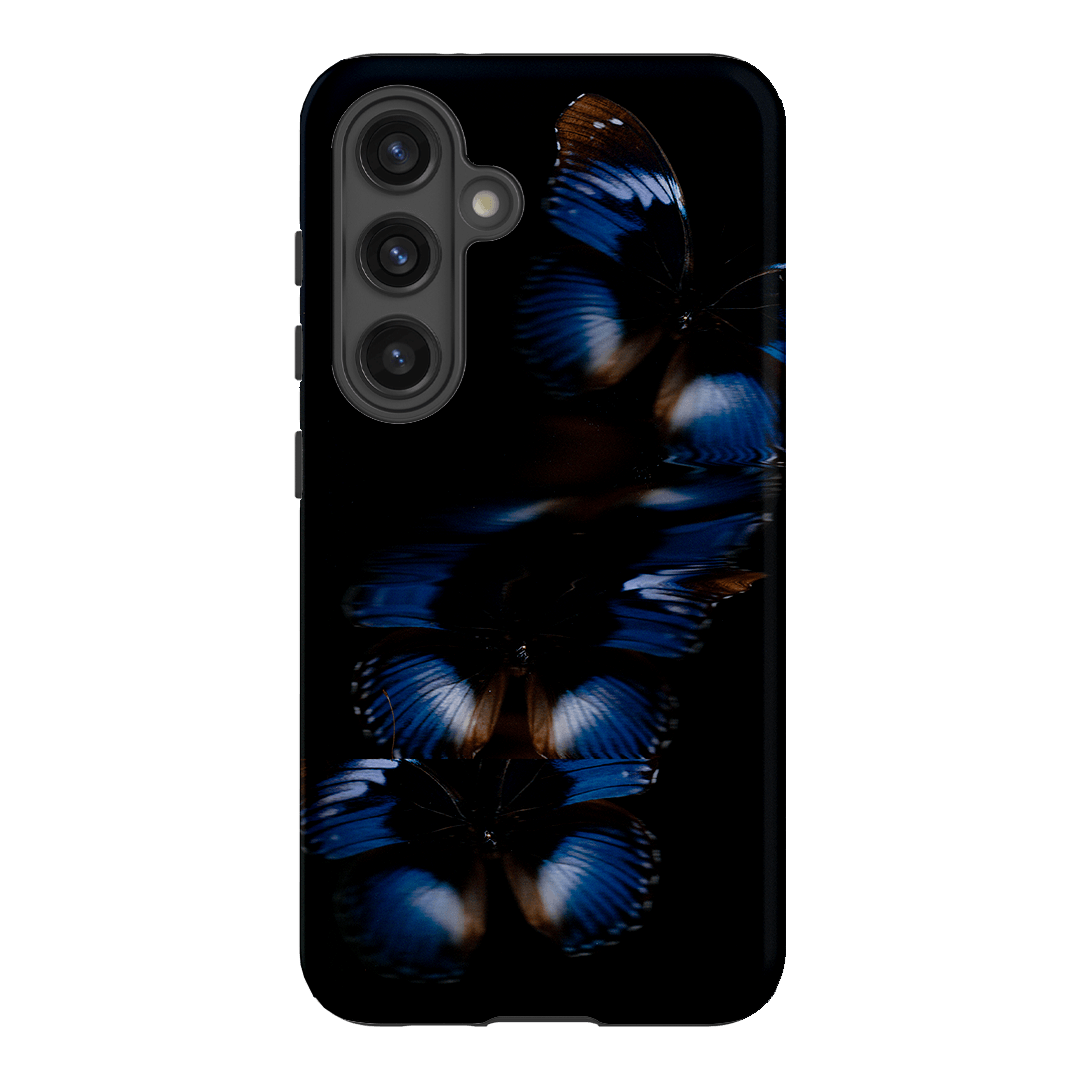 Elizabeth Printed Phone Cases Samsung Galaxy S24 / Armoured by Paige Sara - The Dairy