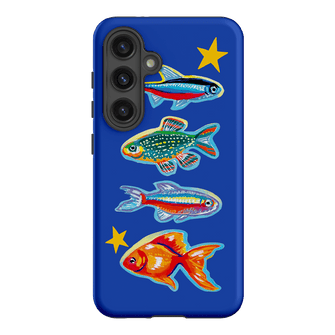 Golden Pond Printed Phone Cases Samsung Galaxy S24 / Armoured by Femke Studio - The Dairy