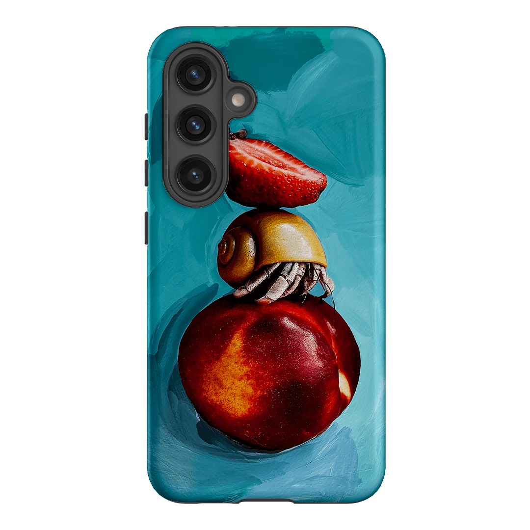 Hermie Printed Phone Cases Samsung Galaxy S24 / Armoured by Nicole Nelius - The Dairy