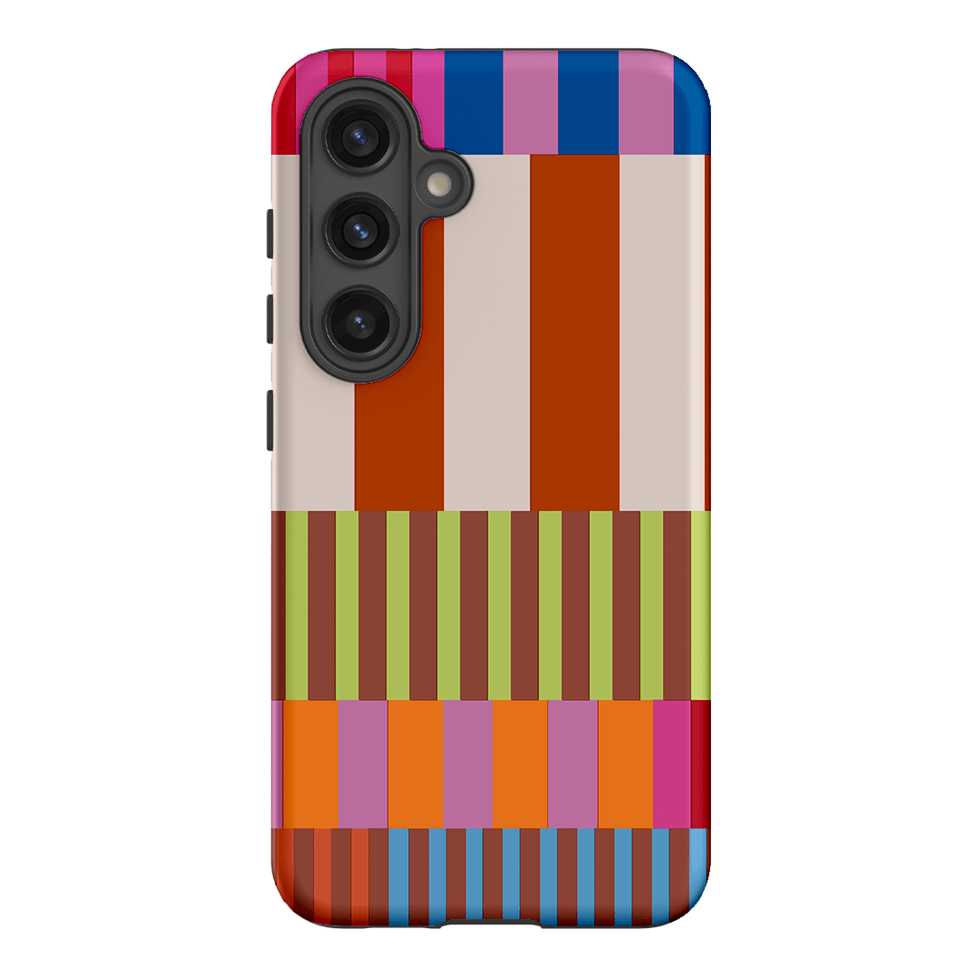 Las Casas Printed Phone Cases Samsung Galaxy S24 / Armoured by Fenton & Fenton - The Dairy