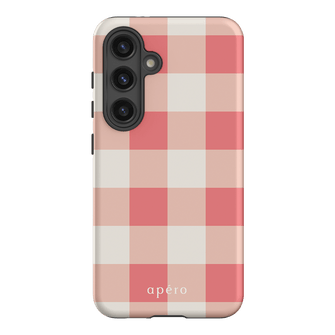 Lola Printed Phone Cases Samsung Galaxy S24 / Armoured by Apero - The Dairy