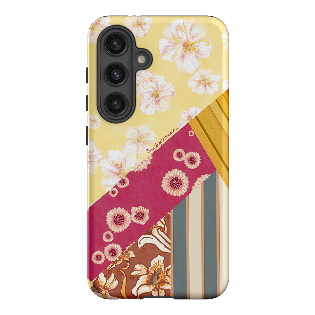 Lovers Lane Printed Phone Cases by Antipodean - The Dairy