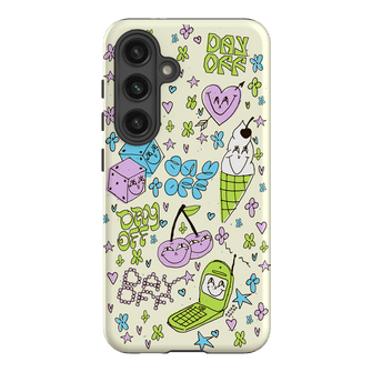 Lucky Dice Printed Phone Cases Samsung Galaxy S24 / Armoured by After Hours - The Dairy
