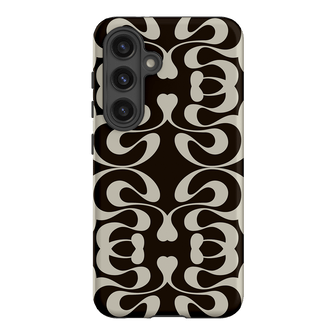 Marque Printed Phone Cases Samsung Galaxy S24 / Armoured by Desmond & Dempsey - The Dairy