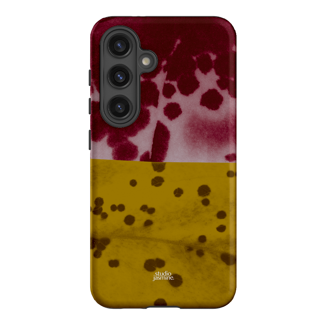 Ripe Printed Phone Cases Samsung Galaxy S24 / Armoured by Jasmine Dowling - The Dairy