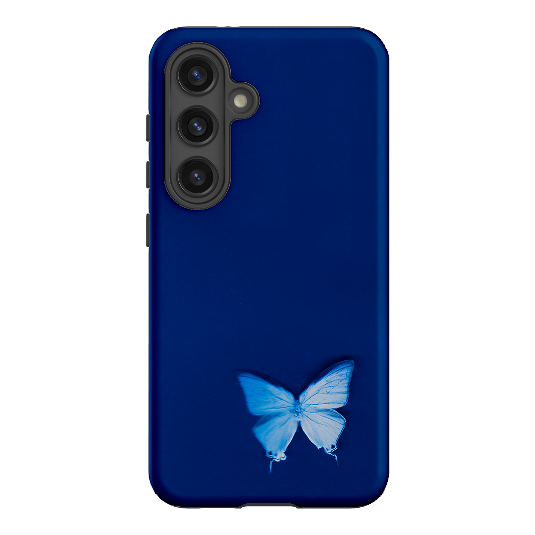 Sara Printed Phone Cases Samsung Galaxy S24 / Armoured by Paige Sara - The Dairy