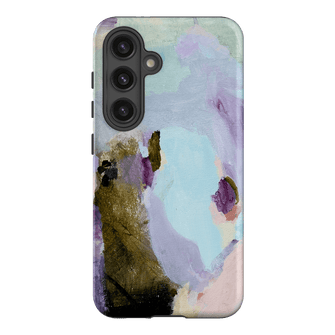 Seaside Printed Phone Cases Samsung Galaxy S24 / Armoured by Ree Hodges - The Dairy