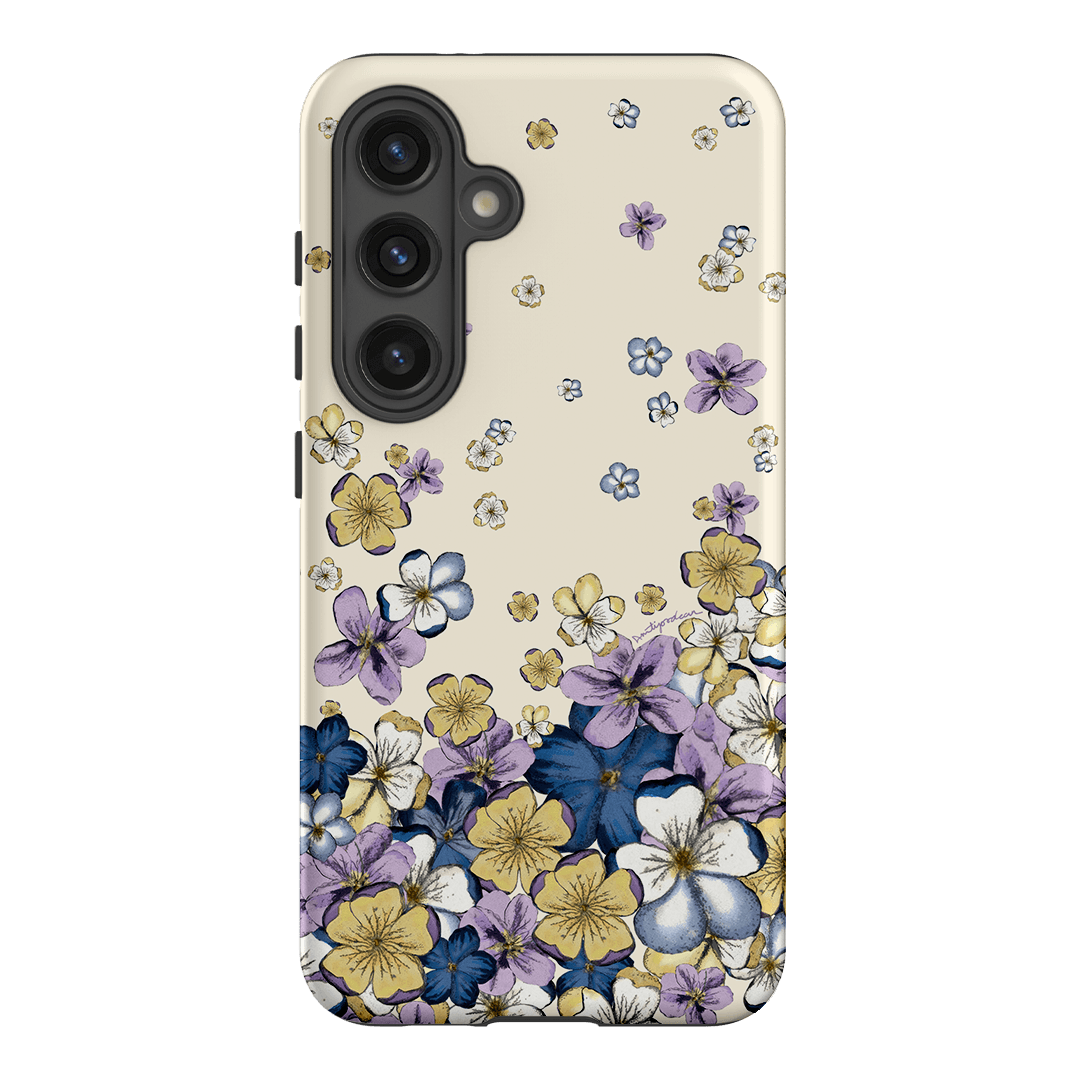 Soluna Printed Phone Cases by Antipodean - The Dairy