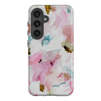 Spritz Printed Phone Cases Samsung Galaxy S24 / Armoured by Ree Hodges - The Dairy