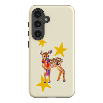 Starry Fawn Printed Phone Cases Samsung Galaxy S24 / Armoured by Femke Studio - The Dairy