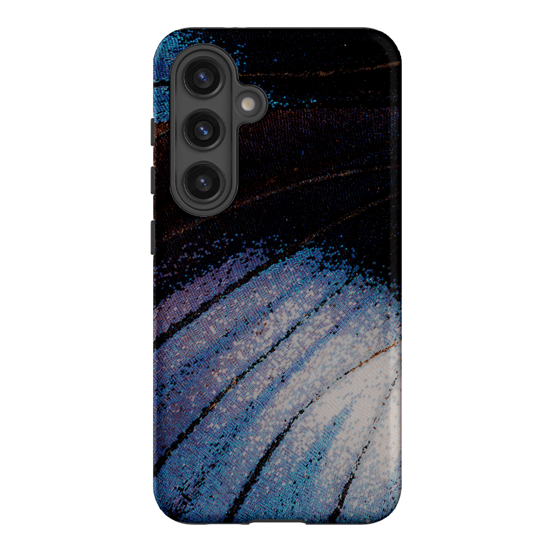 Stevie Printed Phone Cases Samsung Galaxy S24 / Armoured by Paige Sara - The Dairy