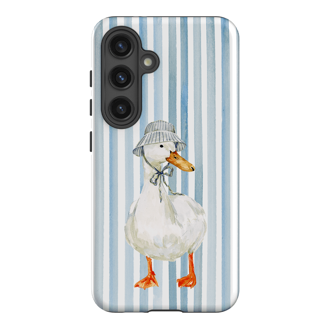 Sunny Days Printed Phone Cases Samsung Galaxy S24 / Armoured by Ellie Mae - The Dairy