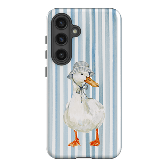 Sunny Days Printed Phone Cases Samsung Galaxy S24 / Armoured by Ellie Mae - The Dairy