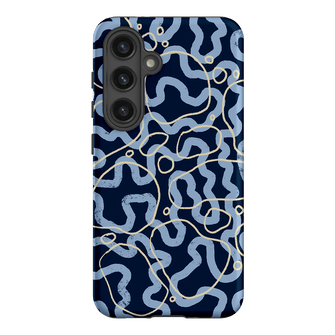 Surface Printed Phone Cases Samsung Galaxy S24 / Armoured by Nardurna - The Dairy