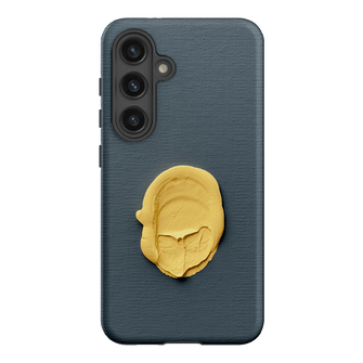 Swatch Blue Sun Printed Phone Cases by Nardurna - The Dairy